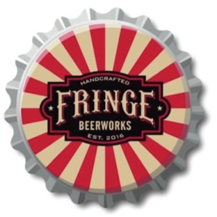 Fringe Beerworks Logo