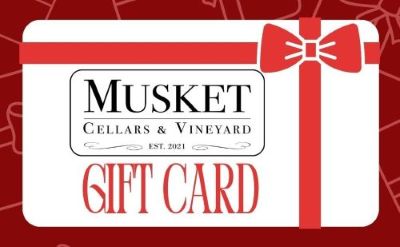 Gift Card Flyer